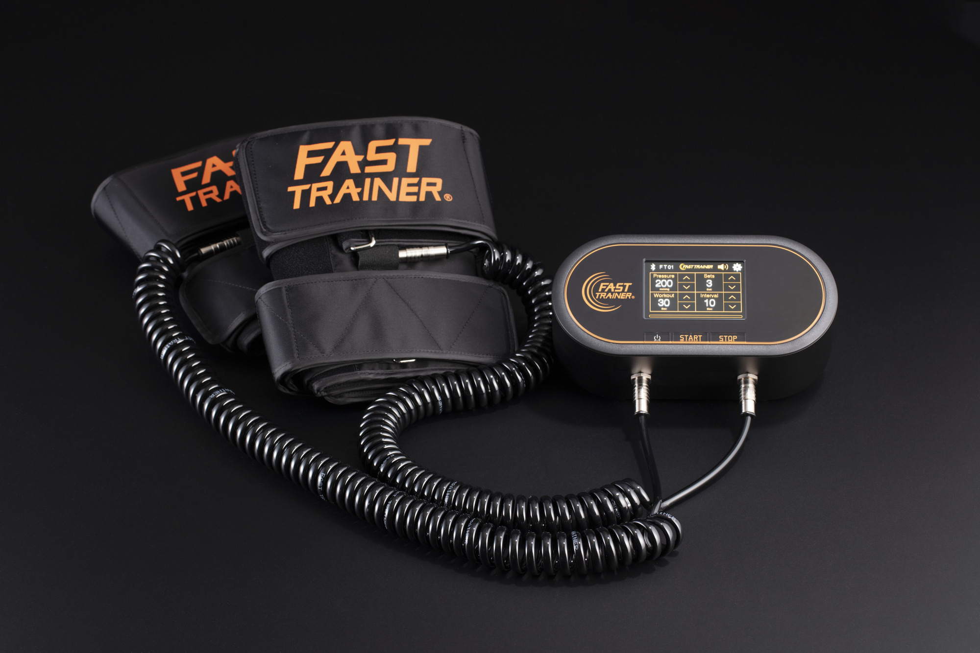 FAST TRAINER