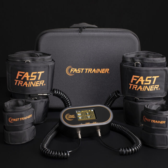 FAST TRAINER
