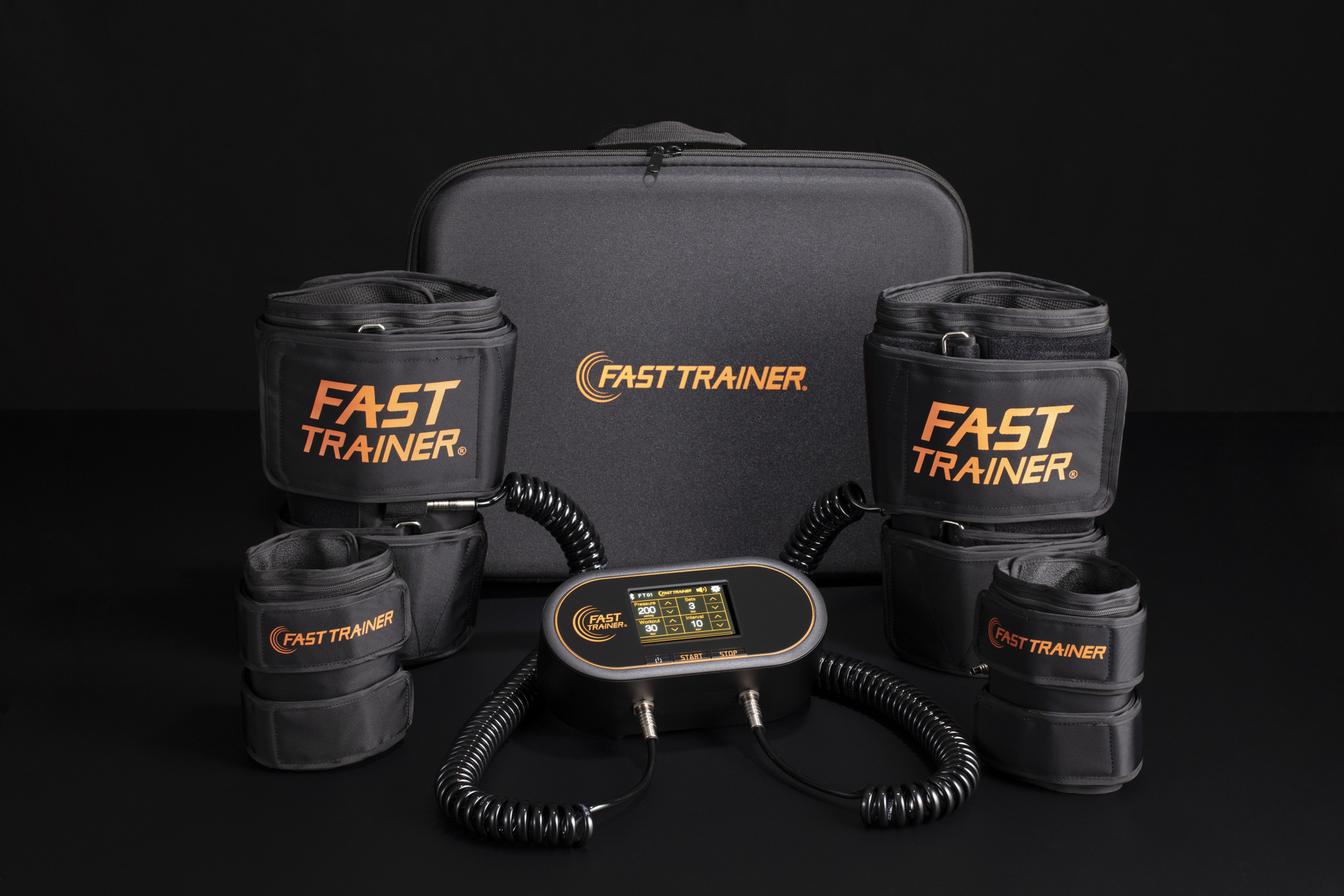 FAST TRAINER